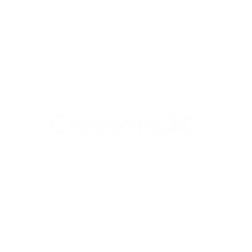 CreatorsX